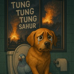 я тупой