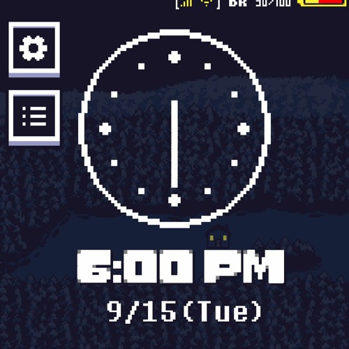 6 PM