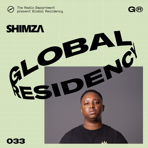 Global Residency 033 with Shimza