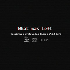 01. Branden Figaro & DJ Left - Lethal Weapon