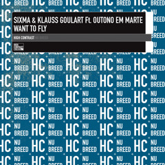 Want To Fly (Klauss Goulart Remix)