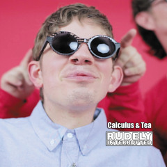 Calculus & Tea (Radio Edit) [feat. Rory Burnside & Rohan Brooks]