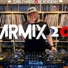 GABBER YEARMIX 2025