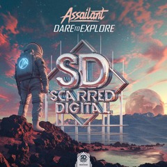 SDA016 Assailant - Dare To Explore (Album Mix)