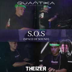 Theizer Live Set S.O.S - Quantika Edición 02.03.2024