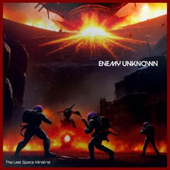 Enemy Unknown (X-COM: UFO Defense Medley)