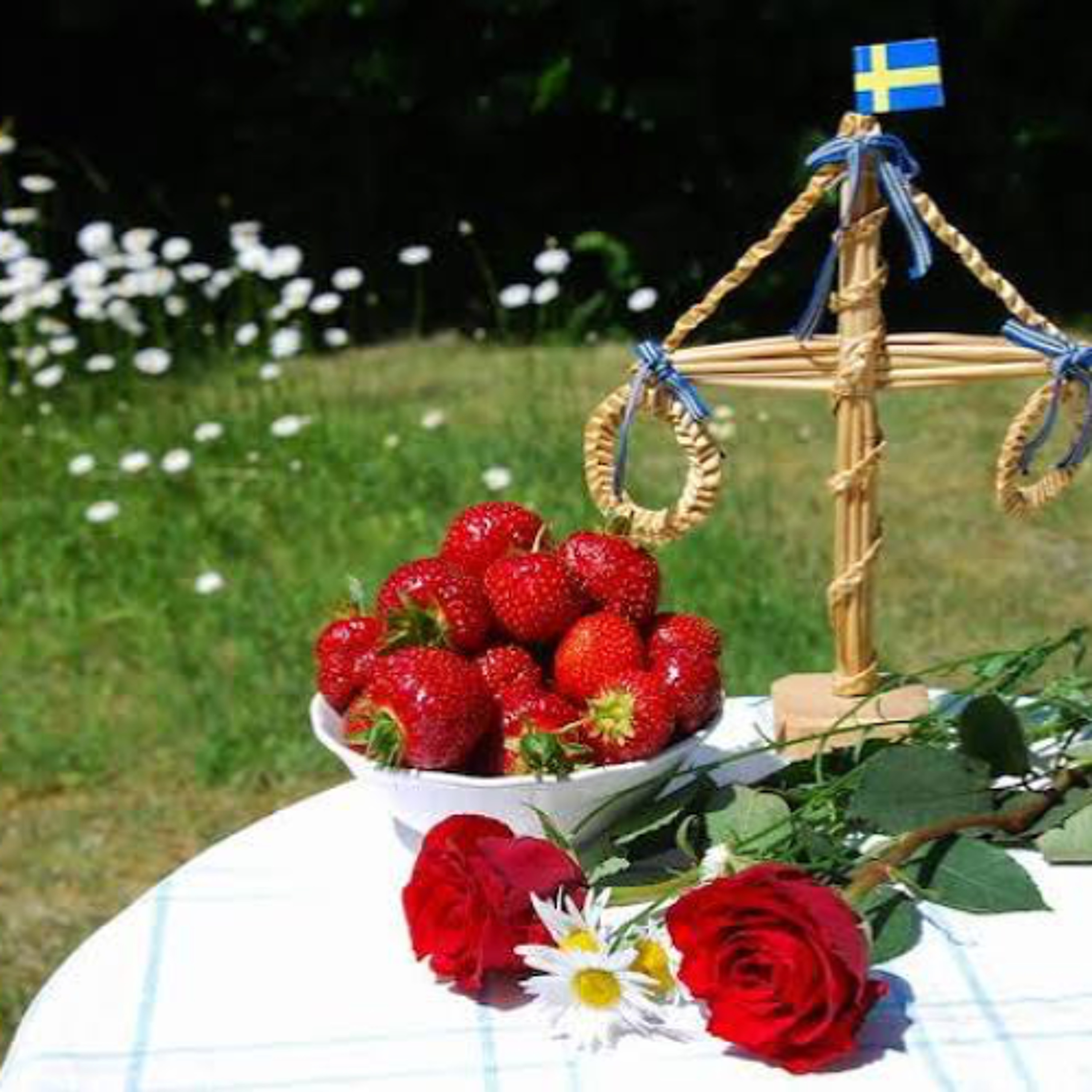 EP 439 Skolavslutning och ett läsår till ända episode artwork