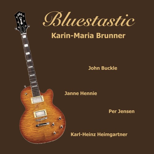 Playing The Blues (Ft. Little Man Project on guitars)