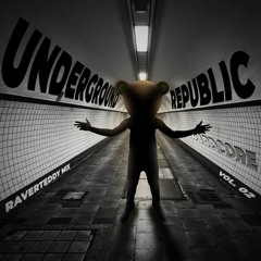 Underground Republic Vol 02