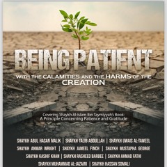 11 Points 07 and 08 by Shaykh Rasheed Barbee