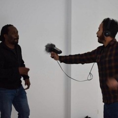 Collecting Voices - Collectif Calypso 3621 - Ayoub - Ait - Taadouit