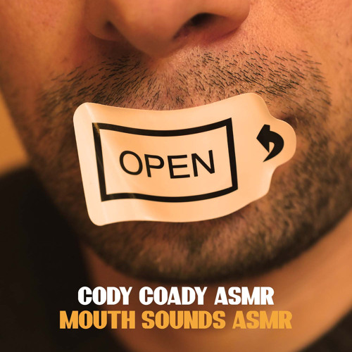 Stream Mouth Gun Sounds by Cody Coady ASMR Listen online for free on