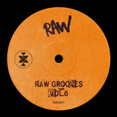 SGRAW071 - Erik Chico - Take Over