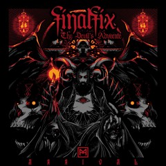 Finalfix - The Devil's Advocate: Arrival EP