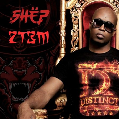Shëp ft 2T3M -  Rohff94 ( frapcore remix )