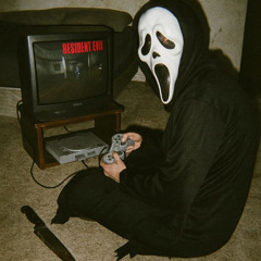 Spooky freestyle(prod. lostverse)