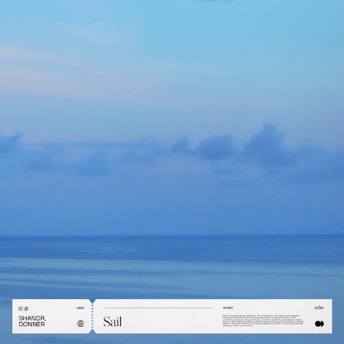 shandr, Donner - Sail