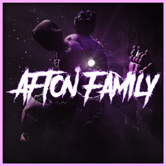 Afton Family (RaneMusic Metal Cover)