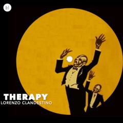 Therapy - Lorenzo Clandestino