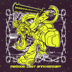 M4tt - you are (not) real [MBS006: Last Anniversary!]
