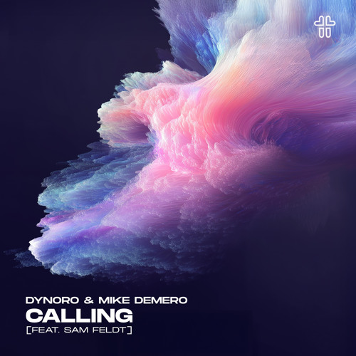 Calling (feat. Sam Feldt)