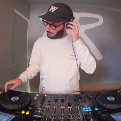 DJ Unemployed (Inauguration Studio) | 15.03.24