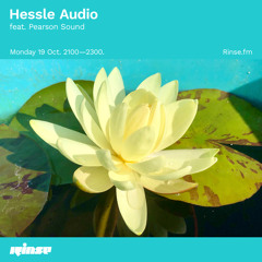 Hessle Audio feat. Pearson Sound - 19 October 2020