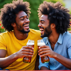 Amigos de amigos