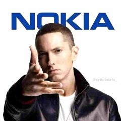 Without Me - Eminem [Nokia Remix]