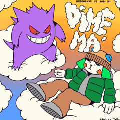 Dime Ma - HiddenLiric Ft Baby J & MLSHBTS