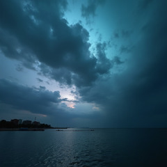 Stormy Skies