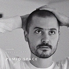(017) circule - Pumio Space / Kosovo