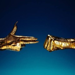 Run The Jewels vs Pi Productions