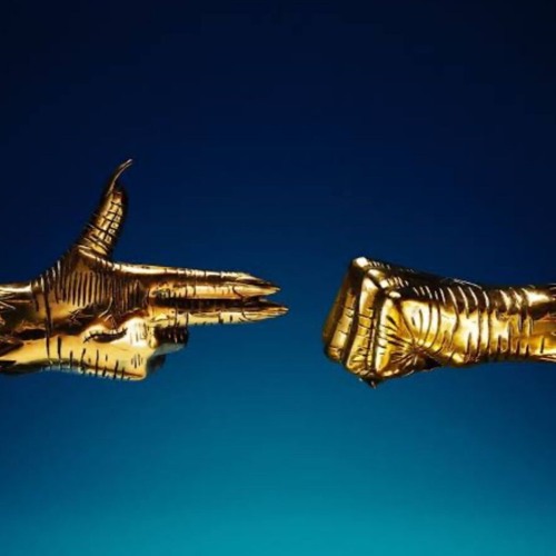 Run The Jewels vs Pi Productions