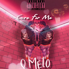 Q Melo - Care For Me