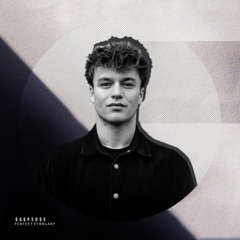 Suspense Perfect February - Hense