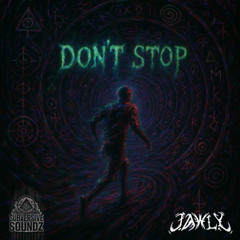 Dont Stop