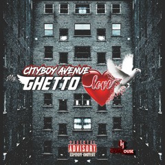 My Ghetto Love Bird