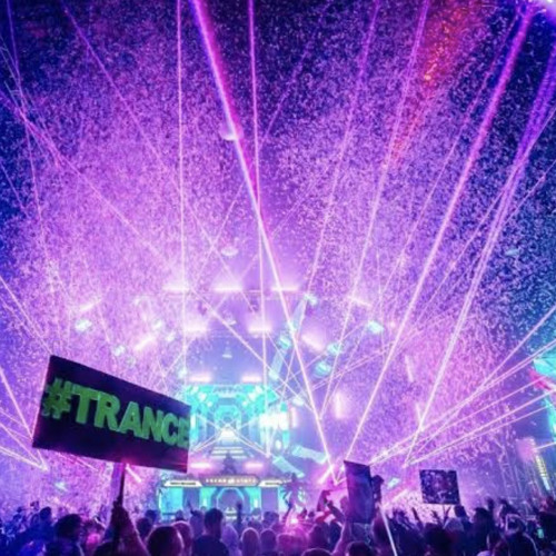 TRANCE MINIMIX