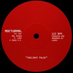 Twilight Pulse