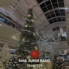 A Soul Surge Christmas (Vol 125)