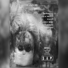 O.LOPEZ BEAT (Live) S.A.P. 018 Edition