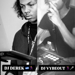 **SEX TIME** LIVE RECORDING - MRFT X VYBZ 🕺⭐️