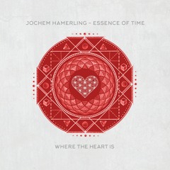 Jochem Hamerling - Essence of Time (Beije Remix) - WTHI065