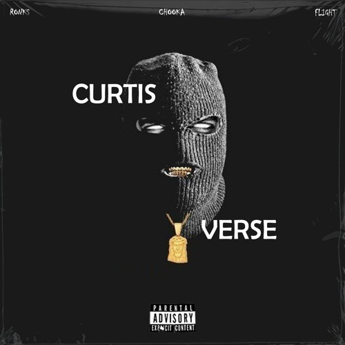 COZYMOB  - CURTIS VERSE [prod. Falcone]