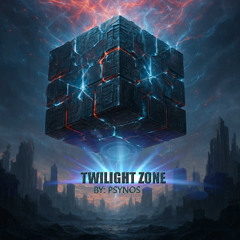 TWILIGHT ZONE BY: PSYNOS