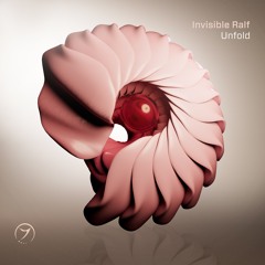 Invisible Ralf - Unfold (out now!)