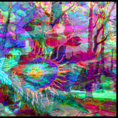 didn't understand how to utilize it until very much later | untitled project 002 sessions | ambient atmospheric industrial drone woodland psyche horror WIP | breathe 1 115 bpm 31825 take 1