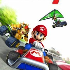 Results - Mario Kart 7