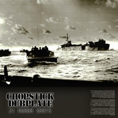 Junglist Bandelero (Pinchers Remix)